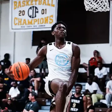Fall HS Invite Top Performers
