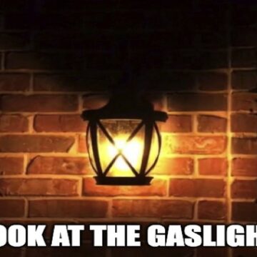 Gaslighting 101: Jonathan Karl Claims the Assassination of Charlie Kirk ‘Was Not a Political Act’