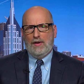 Hate to Be the Bearer of Bad News But We’ve All Disappointed David French Again, THIS Time on Free Speech