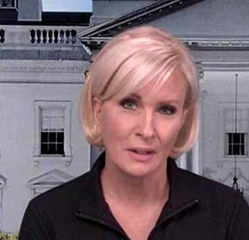 Her FACE! Tom Homan Not ABOUT to Let Mika Brzezinski Get Away With Anti-Trump BS in Brutal Back-and-Forth