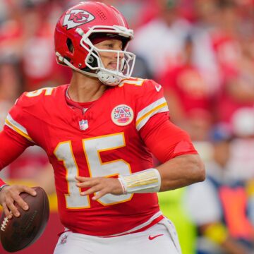History says the Kansas City Chiefs can’t afford to go 0-3