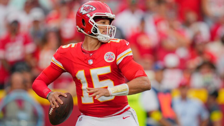 History says the Kansas City Chiefs can’t afford to go 0-3