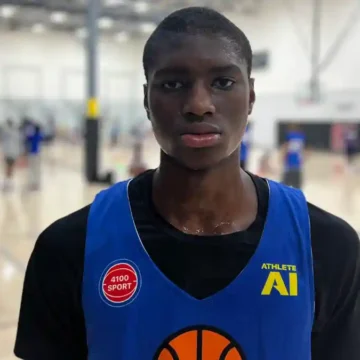 Hoop DFW 60 Camp Evals