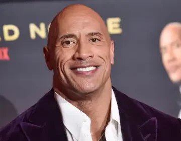 How The Smashing Machine changed The Rock forever
