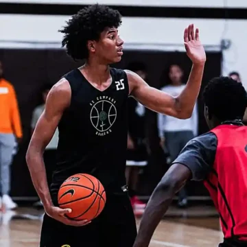 HS Fall Invite: Top 2027 Prospects