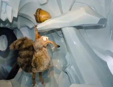 Ice Age 6 brings the heat with volcanic adventure
