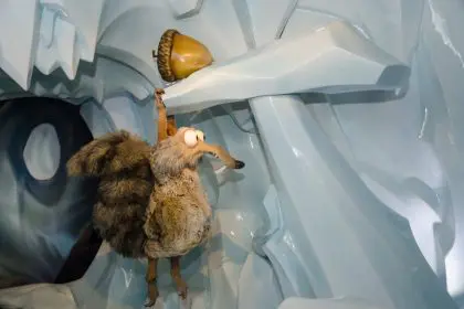 Ice Age 6 brings the heat with volcanic adventure Ice Age 6 brings the heat with volcanic adventure