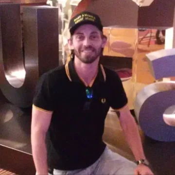 ‘I’m Going to Kill You!’: Philadelphia Proud Boy Who Launched Racist Road Rage Attack and Sent Black City Worker Violent Threats to Learn His Fate