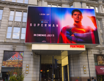 James Gunn’s Superman defies sequel expectations