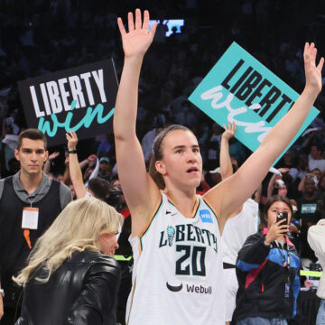 Jonathan Kolb Confident New York Liberty Core Will Return, Teases Big Changes in Backcourt and Bench