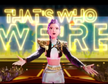 KPop Demon Hunters: Fictional fandom fuels financial frenzy