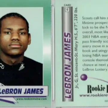 Legendary Stories From The ABCD Camp (Kobe, TMac, LeBron)