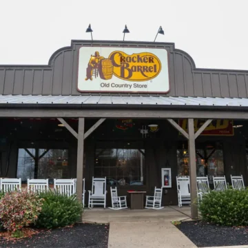 ‘Nappy-Headed [N-word]’: Black Cracker Barrel Waitress Alleges 10 Years of Racist Abuse Before Being Fired for Reporting It, Lawsuit Claims