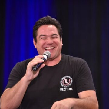 Newsom’s Gov Press Office Account Tries Picking Fight with Man of Steel Dean Cain and WOW, That Was Dumb