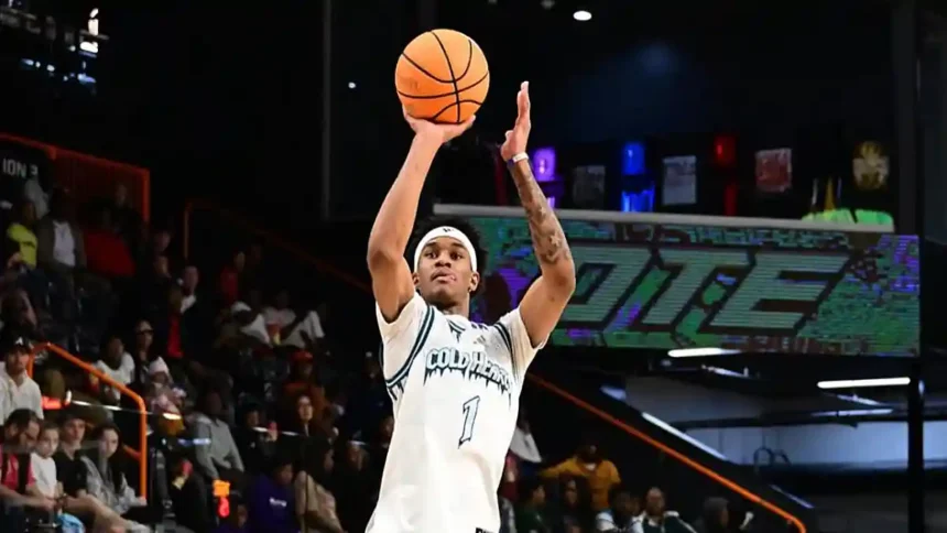 OTE Pro Day: 2026 Best of The Rest