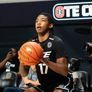 OTE Pro Day: Top 2028 Prospects