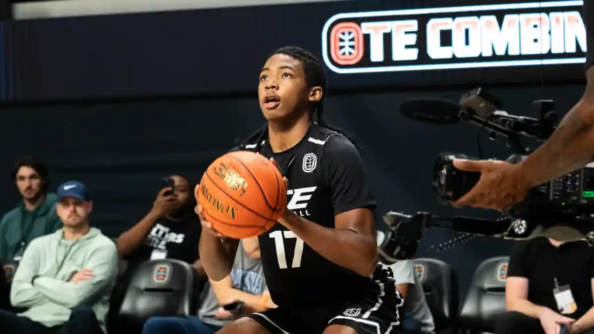 OTE Pro Day: Top 2028 Prospects