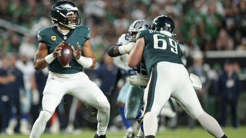 Russell Wilson’s last hurrah? New York Giants quarterback focuses on what he can control