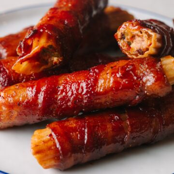 Smoked Shotgun Shells