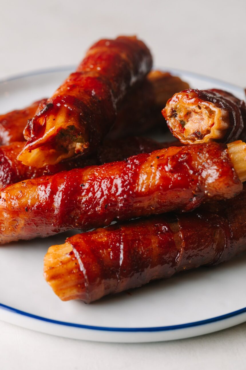 Smoked Shotgun Shells