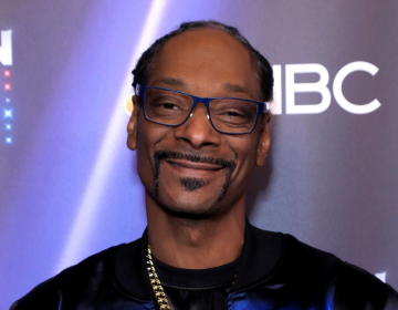 Snoop Dogg and Eli Roth collaborate on horror film