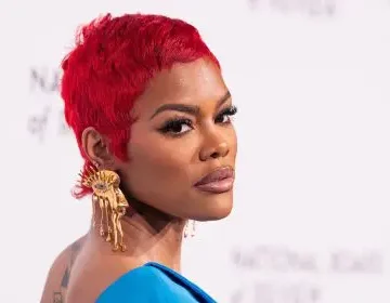 Teyana Taylor reveals 8 wild stunts she performed pregnant