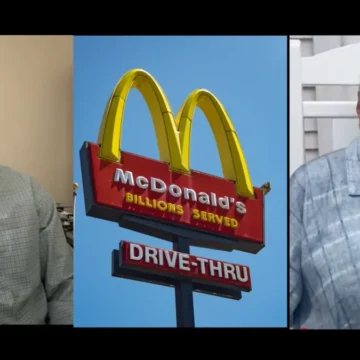 ‘The Game Was Rigged’: Former Black McDonald’s Franchisees Say McDonald’s Set Up Their Businesses to Fail, Now They’re Calling for a Boycott