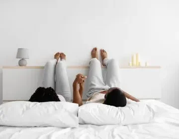 The way of talking that prevents relationship fights