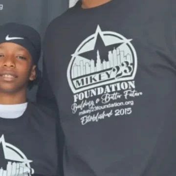 ‘Treated Like a Criminal’: NBA’s Tyrese Haliburton Sends Donation to Michigan Boy Expelled After Taking Gun Away from Classmate, Preventing ‘Unimaginable Tragedy’