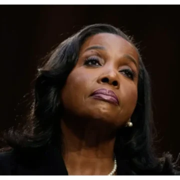 Trump Hit with Legal Blow In Lisa Cook Attack as New Report Exposes His Cabinet’s Own Mortgage Scheme That They’re Scrambling to Dismiss as a ‘Hit Piece’ Trump Hit with Legal Blow In Lisa Cook Attack as New Report Exposes His Cabinet’s Own Mortgage Scheme That They’re Scrambling to Dismiss as a ‘Hit Piece’