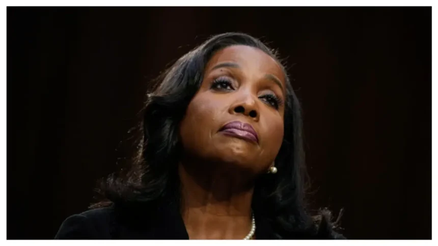 Trump Hit with Legal Blow In Lisa Cook Attack as New Report Exposes His Cabinet’s Own Mortgage Scheme That They’re Scrambling to Dismiss as a ‘Hit Piece’ Trump Hit with Legal Blow In Lisa Cook Attack as New Report Exposes His Cabinet’s Own Mortgage Scheme That They’re Scrambling to Dismiss as a ‘Hit Piece’