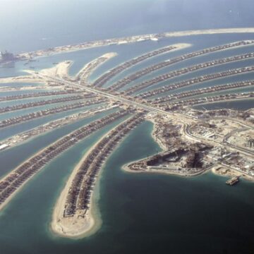 UK Law Student’s Dubai Glam Trip Bust: 25 Year Jail Sentence in Hellhole for Coke … Stay Out of Dubai