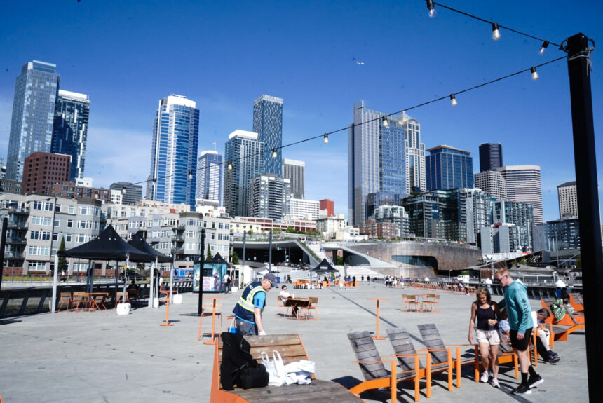 Whether as a player, or photographer, Naz Hillmon wants to take the perfect shot