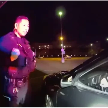 ‘Why Did You Do That to Me?’: California Cops Lied That a Woman Assaulted Them Before Shooting Her in the Back. Now Taxpayers Must Pay
