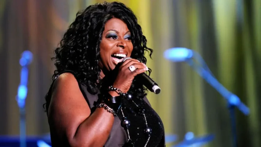 ‘Will Never Get to Court’: Angie Stone’s Children Just Filed a Major Claim Over Her Final Highway Trip, the Defendants List Has Fans Stunned