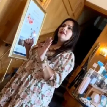 ‘You Guys’ Butts Are Hanging Out’: California Woman Goes Viral for Harassing Black Women About Their Dresses. Her Comments Set Them Off