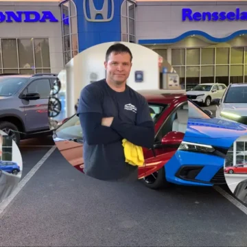 ‘Your Black A—!’: New York Honda Staff Bombarded Black Woman with Racial Slurs, Hung a Monkey at Work, and Drove Her Out of a Job, Lawsuit Claims