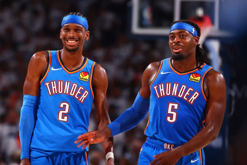 2025-26 NBA Preview: Northwest Division