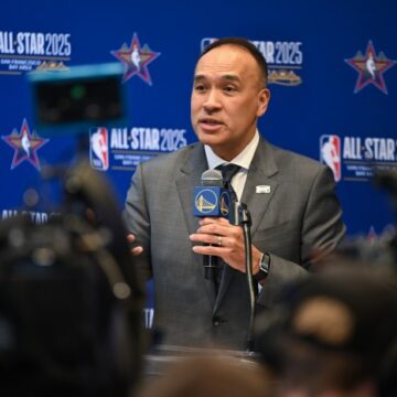 Basketball Africa League set for next step in evolution