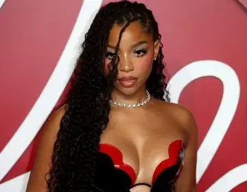 Chloe Bailey enters a new lane with ‘The Julia Set’ role