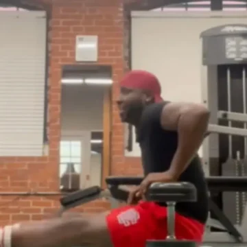 ‘Do You Live Here?’: Property Managers Demands Black Resident ID Himself In Gym Even Though He Use Access Key to Get In, Video Shows