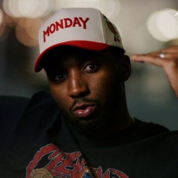 Donovan Mitchell diary: ‘I do believe my time is now’