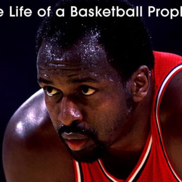 EXCLUSIVE: BIL Speaks With Paul Knepper, Author of Upcoming Moses Malone Book
