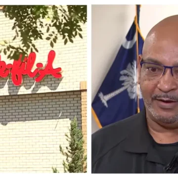 ‘Fake Apology!’: Chick-fil-A Sparks Outrage After Black Officer Was Forced to Pay While White Partners Ate Free — Then Came the Excuse No One’s Buying