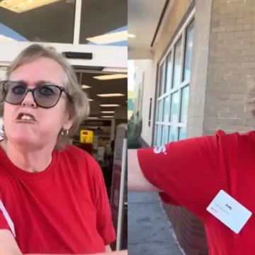 ‘He Did Nothing Wrong!’: CVS Worker’s False Claim Against Black Teen Led to a Viral Arrest—Now the Community Wants Her Fired