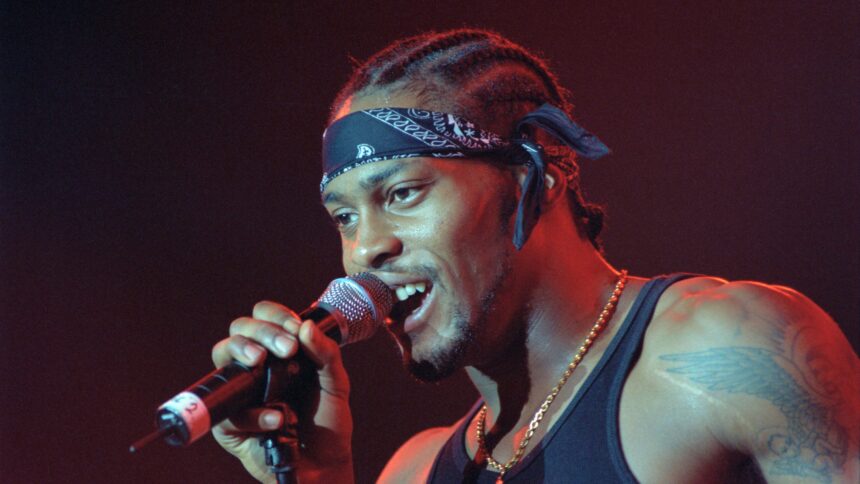 How D’Angelo stripped down R&B