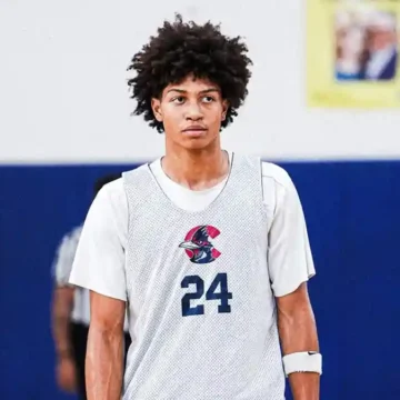HS Fall Invite: Top Underclassmen