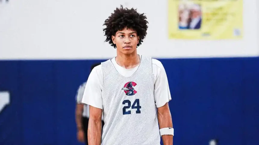 HS Fall Invite: Top Underclassmen