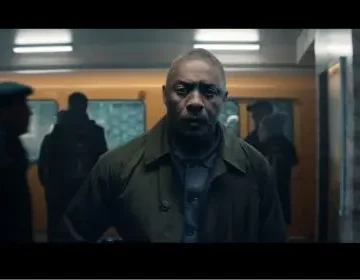 Idris Elba faces his deadliest fears as ‘Hijack’ returns
