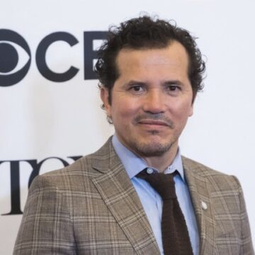 John Leguizamo Celebrates Indigenous Peoples’ Day With a ‘Take Down of the Monster Columbus’
